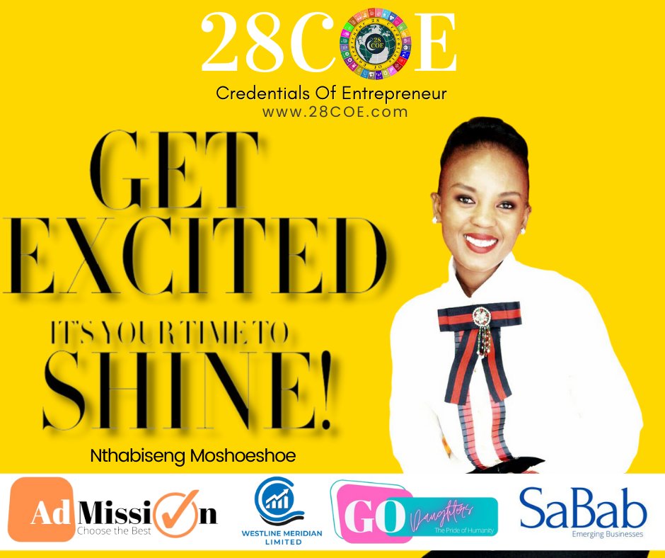28Coe's tweet photo. Let's Shine Together With 28 Credentials of Entrepreneur
#shine #28coe #28coemembers
#28coeplatform #TimeToShine #timetogether
#timetofly #malaysia #dubai #india #GODaughters
#28coeFounder #28COEGhanaEvent
#28coeAward #BilalAhmadBhat #BAB #join28COE
#Global28COESummit https://t.co/CvHDhVBkti
