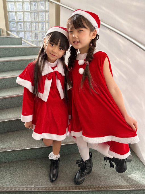 Twitterのコスプレ画像13