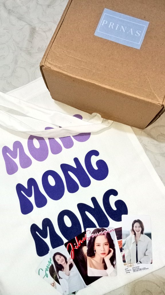 Mong_JiHyo15's tweet photo. Thank you so much, @prinas_ph! Ang laki pala talaga niya and very useful pag papasok ako sa duty or school!! ๐คฉโจ๐ซถ๐ป
#PrinasFeedbacks #PCPrinas #TotesByPrinas https://t.co/WtQMVl5YKQ