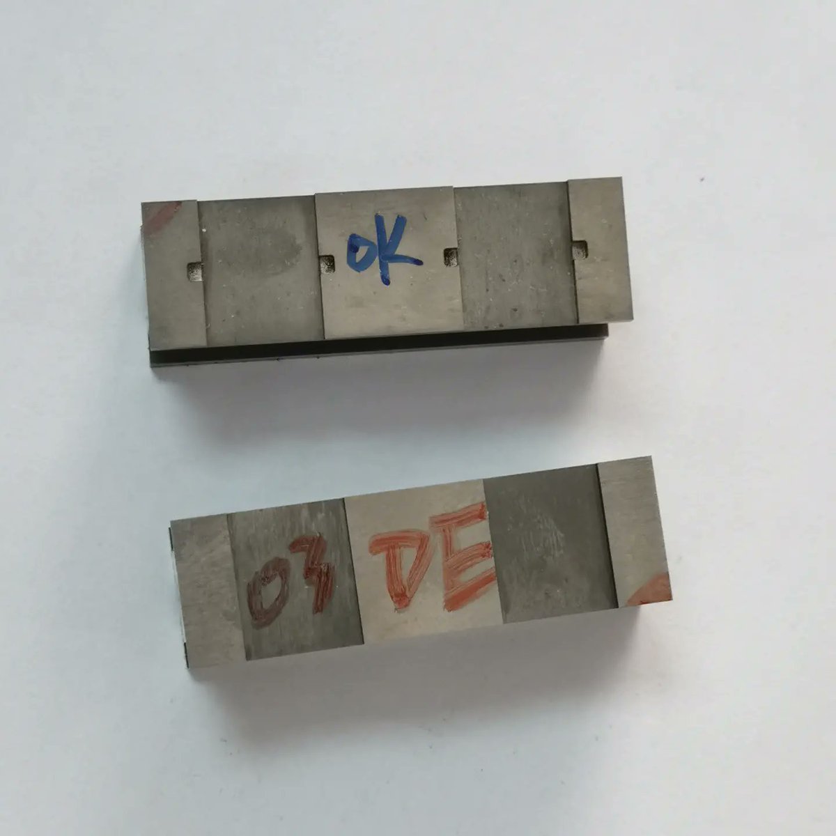 SedTyche's tweet photo. 細部にまで気を配ります
Pay attention to every detail

#sed #suerda #moldprocessing #mold #precisionmold #precisionmachinery #precision #edm #精密機械加工 #
ふぞくぶひん
 | 
#スパークリング加工 #大量金型加工です https://t.co/py1ZowWHz4