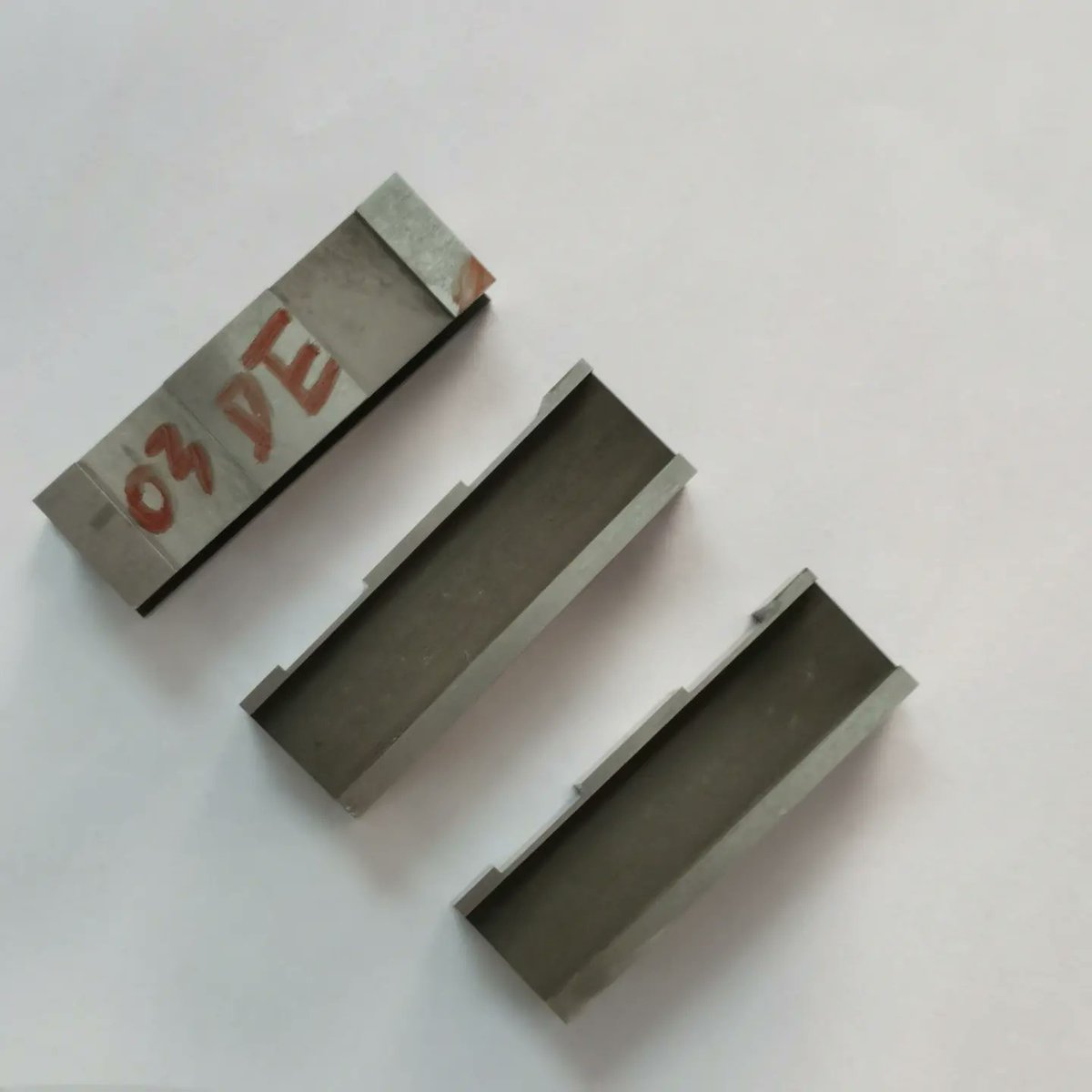 SedTyche's tweet photo. 細部にまで気を配ります
Pay attention to every detail

#sed #suerda #moldprocessing #mold #precisionmold #precisionmachinery #precision #edm #精密機械加工 #
ふぞくぶひん
 | 
#スパークリング加工 #大量金型加工です https://t.co/py1ZowWHz4