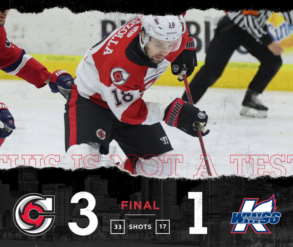 CincyCyclones's tweet photo. ra-ra-ra-rallllyyyyy https://t.co/taBIM2cTa9