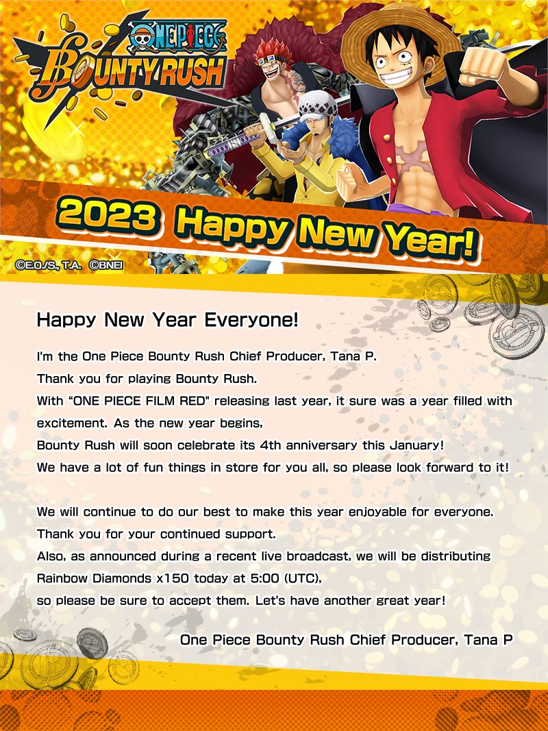 Is One Piece Bounty Rush Worth Playing In 2022? 