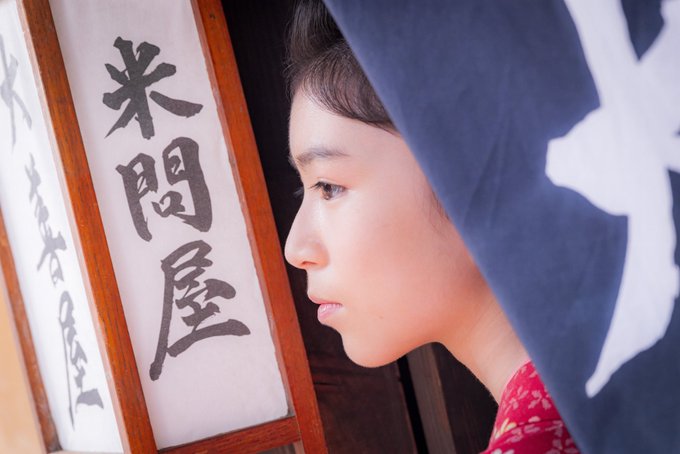 Twitterのコスプレ画像17