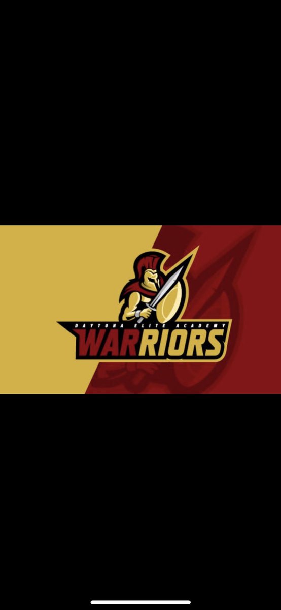 After a great talk with coach Ron Im excited to say I’ve received an offer to play at deytona elite academy! #AGTGOD ⁦<a href="/BKKnightsFB/">Bishop Kelly Football</a>⁩ ⁦<a href="/Tamir_Hill4/">Tamir Hill</a>⁩