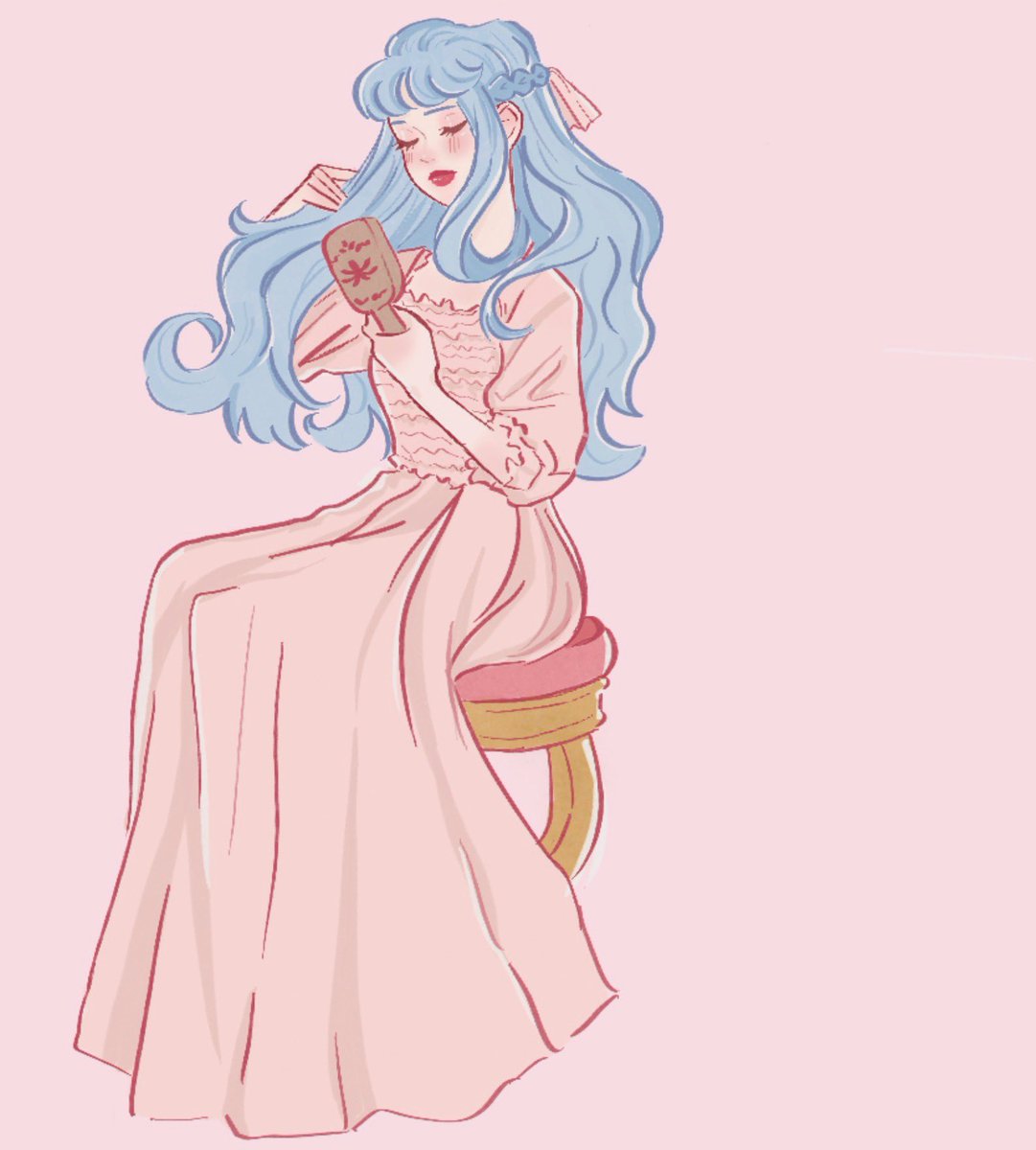 //finished this drawing gagagagaa