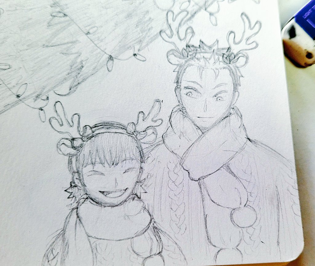 🎄✨️🎅⛄️🦌

#PLOYYOLP