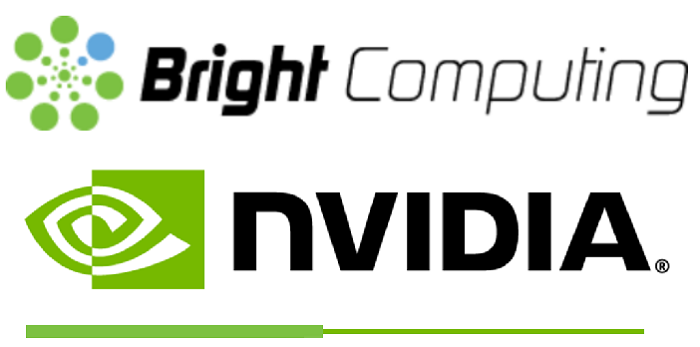 giga_io's tweet photo. What’s new in @NVIDIA Bright Cluster Manager 9.2? With native integration with GigaIO, 9.2 is an enterprise-class #softwaresolution that simplifies building and managing #HPCclusters from edge to core to #cloud, &amp; management capabilities in a single tool. https://t.co/59n0N4twct https://t.co/u9sWtSOzWL