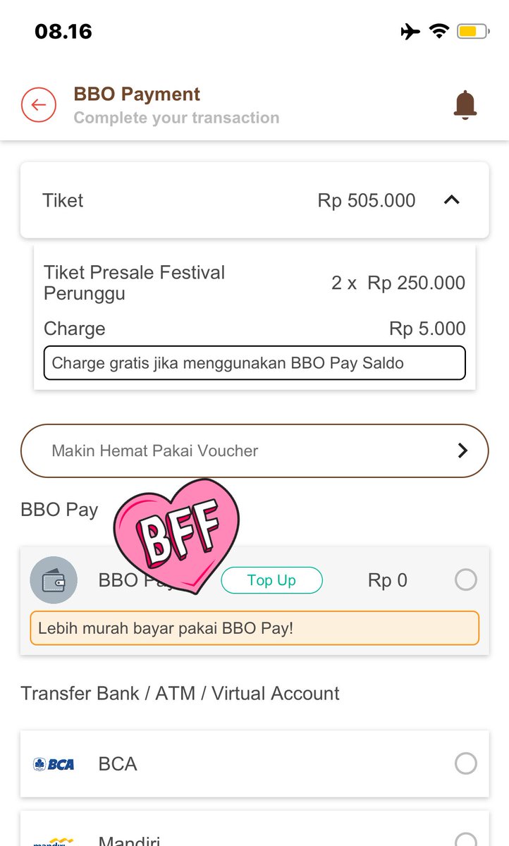 justmemaayy's tweet photo. gais aku dapet war tiket yang emas, kayanya aku mau sell yang perunggu. ada yang mau keep dua tiket. #wtstulus BBO TULUS https://t.co/Y3R4xvdIqt