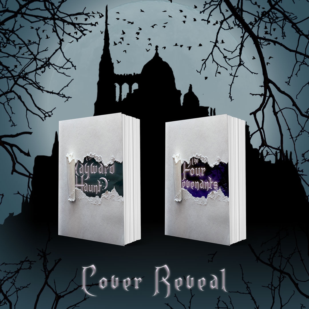 Cas E Crowe Author tweet media