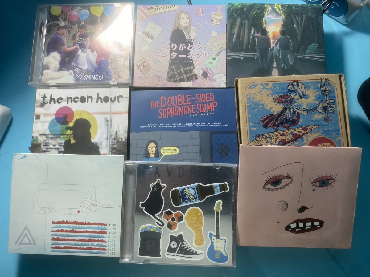 early_boiii's tweet photo. The 2015-2018 local music scene was a freaking memorable time for me. You just had to be there to witness and hear all that music being released and played live at those gigs. https://t.co/rjWcS1LTCP