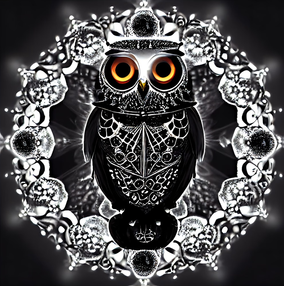 These are very pretty.  Can't wait to see what the rest look like!  <a href="/fabulaelabs/">Fabulae Labs | Art x Generative series 🦉</a>