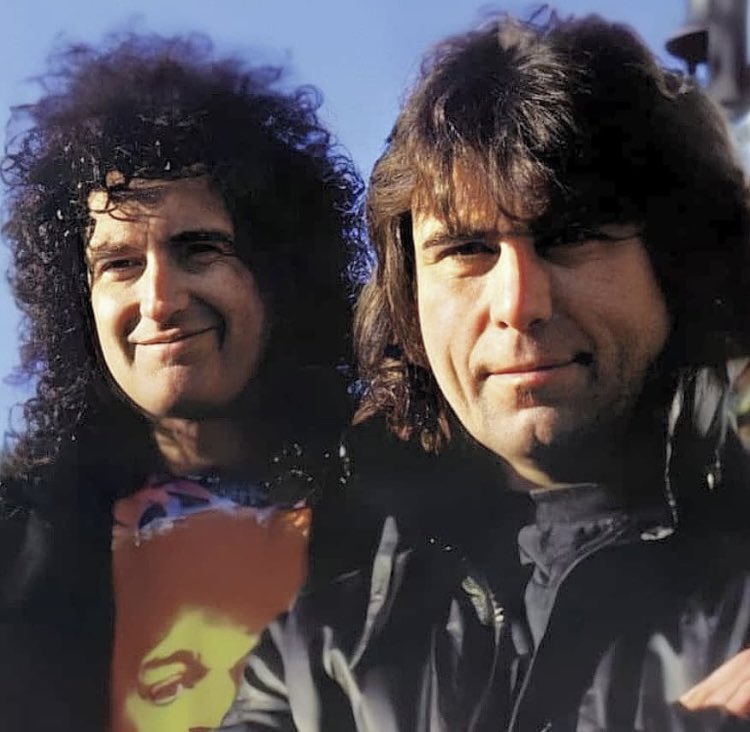 Happy Birthday  ((( Cozy Powell )))  