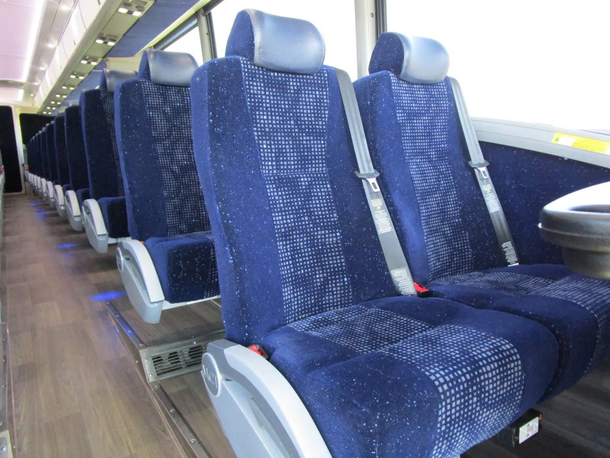 USABusCharter's tweet photo. @SouthwestAir we have buses available nationwide with seats you can fill for passengers needing to travel now! Call us 800-979-4498 or visit us online at; https://t.co/mJa8aCIaJf https://t.co/xIFpxlh4nE