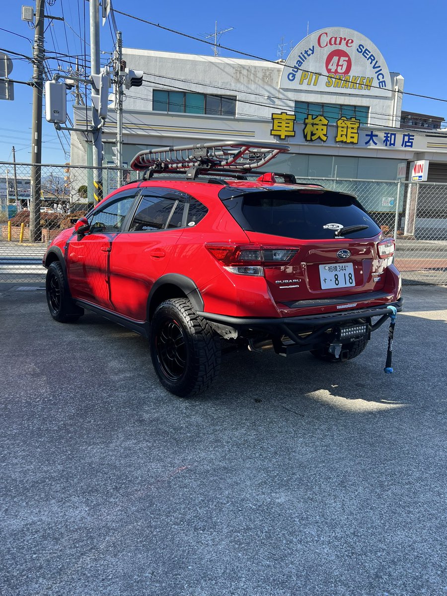 RedRineR's tweet photo. FOR SALE
#サウンドコネクション
#サンコネ
#スバル
#subaru
#xv
#crosstrek
#クロストレック
#usdm
#カスタムカー表紙車両
#バス釣り
#アルミボート
#牽引
#rellationracewheels
#namelless
#rallitek
#kchilites
#gravity
#curt
#grillcraft
#kuat
#河口湖バス釣り https://t.co/XZIW556DVW