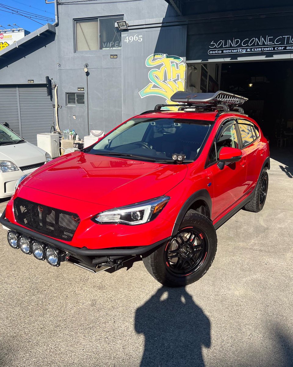 RedRineR's tweet photo. FOR SALE
#サウンドコネクション
#サンコネ
#スバル
#subaru
#xv
#crosstrek
#クロストレック
#usdm
#カスタムカー表紙車両
#バス釣り
#アルミボート
#牽引
#rellationracewheels
#namelless
#rallitek
#kchilites
#gravity
#curt
#grillcraft
#kuat
#河口湖バス釣り https://t.co/XZIW556DVW