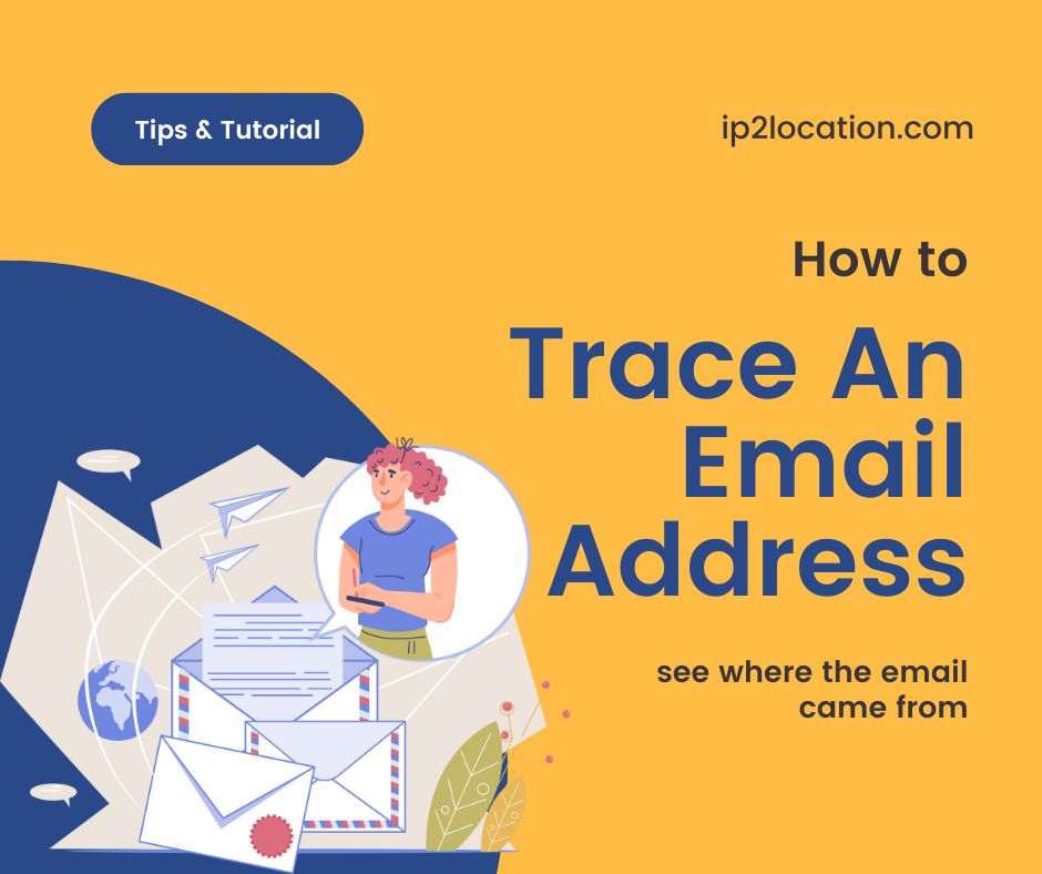 ip2location's tweet image. Trace email address via email header. It is free.
ip2location.com/free/email-tra…

#emailaddress #emailheader #geolocation