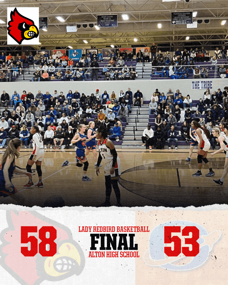 AltonAthletics tweet media