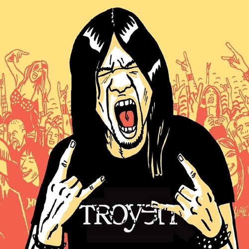 Troyen14's tweet photo. Awesome, thanks so much for the airplay #recurringnightmare #radiowigwam https://t.co/43qVAT6pyb