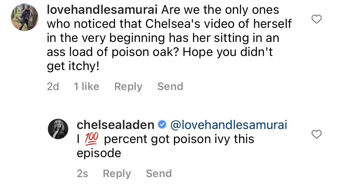 Chelsea Laden on Twitter "🫠🫠🫠🫠🫠🫠🫠"