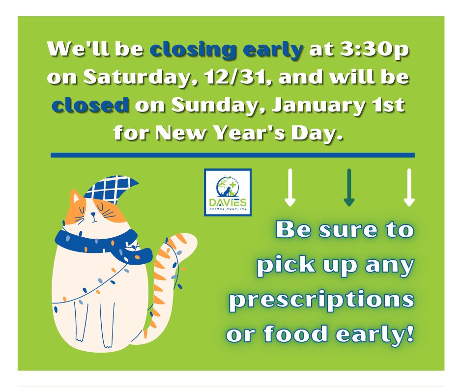 AnimalDavies's tweet photo. Call to pick up your pet's supplies at (530) 671-3014, or message us through our website! 👍️

#DaviesAH #YubaCityCA #YubaSutter #Marysville #SutterCounty #DogsOfSactown #DogsOfYubaCity #DogsOfCalifornia #CatsofYubaCity #CatsOfCalifornia #PetsOfCalifornia https://t.co/REqRSm17Uv