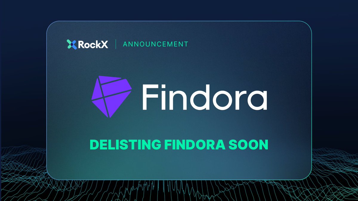 RockX tweet media