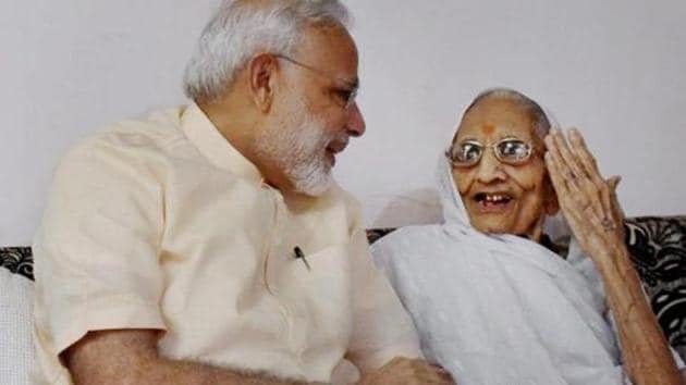Hindutva_Swag's tweet photo. Entire nation prays for the speedy recovery of Hon’ble PM's mother Heeraben ji..

" JaiSriRam... 🙏

#NarendraModi #HeerabenModi #PMModiMother #PMModiMotherHealth

"Truth Shall Prevail InSSRCase" 🙏 https://t.co/D9jt2Xrpxc