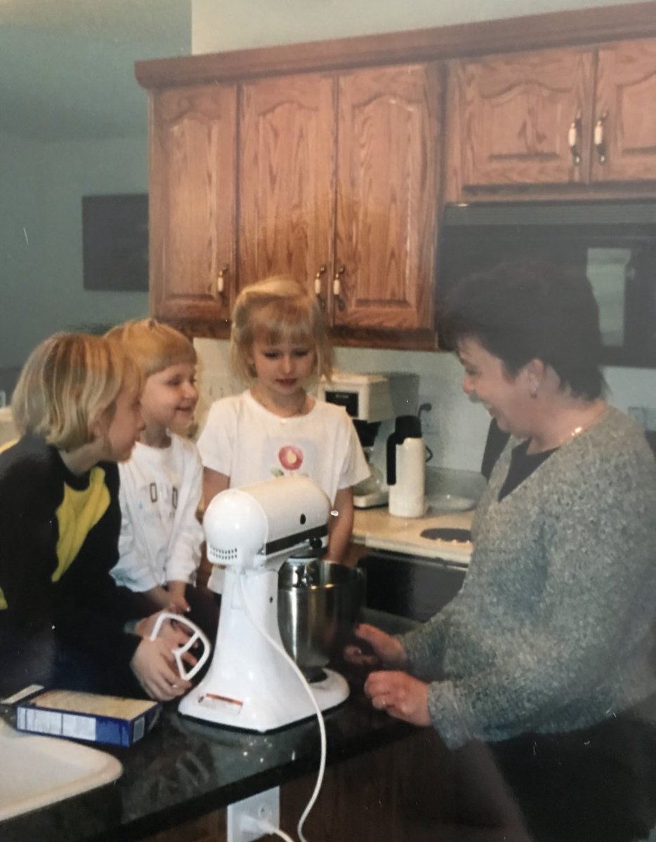 HopeBurchill's tweet photo. 5 years too long.. 💜 https://t.co/755PJ6Plc2