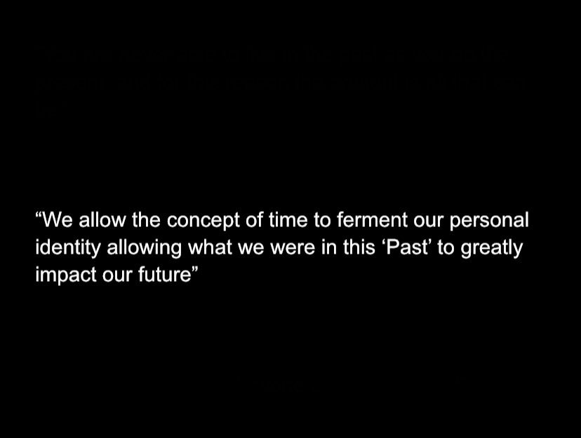 Profound pondering tweet media