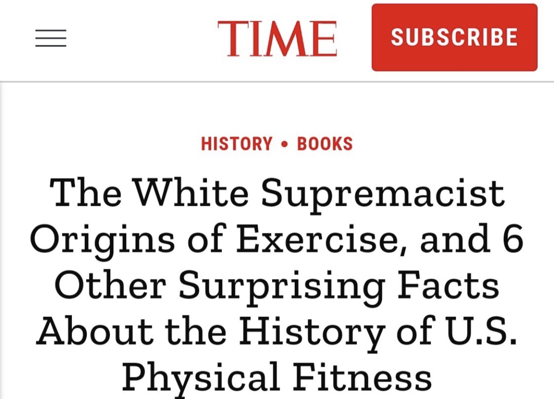 DickMuri's tweet image. Fitness has been an integral part of my life and all of my family. Running, weight lifting, healthy eating, etc. According to some it has affected me politically! Hmmm, maybe the obesity epidemic is a left wing plot!  #fitness #GOP #Zuby