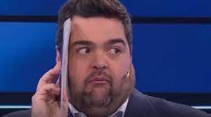 mileesereyy's tweet photo. "gh es aburrido sin coty" ?? si lo unico que hace esta pelotuda es gritar, hacerle escenas de celos al cone y victimizarse CONSTANZA AL 9009 https://t.co/o0OenKglT7