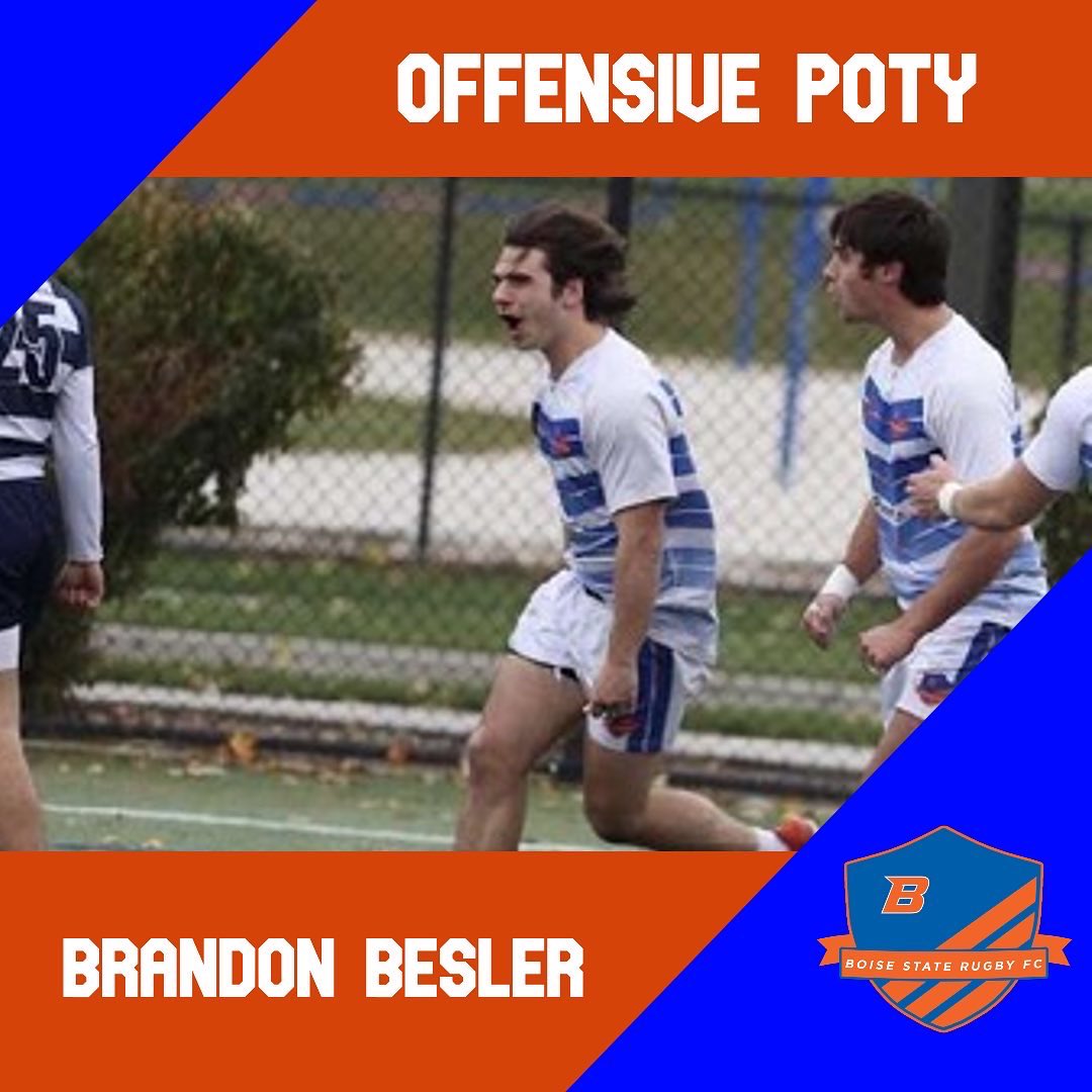 Boise State Rugby tweet media