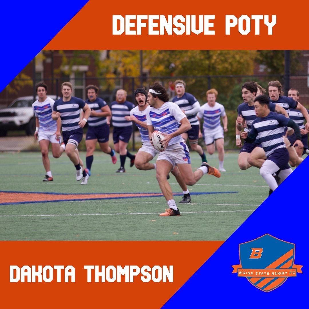 Boise State Rugby tweet media