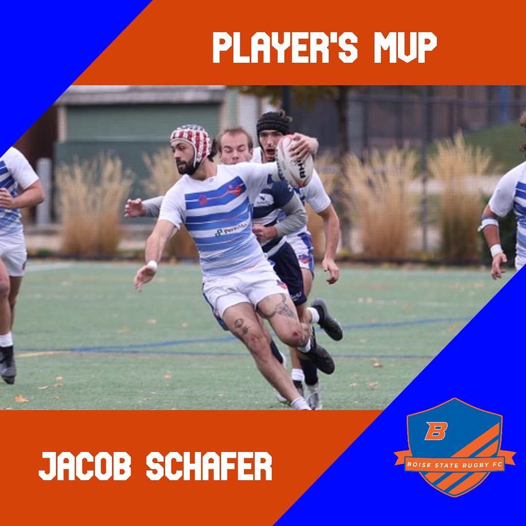 Boise State Rugby tweet media
