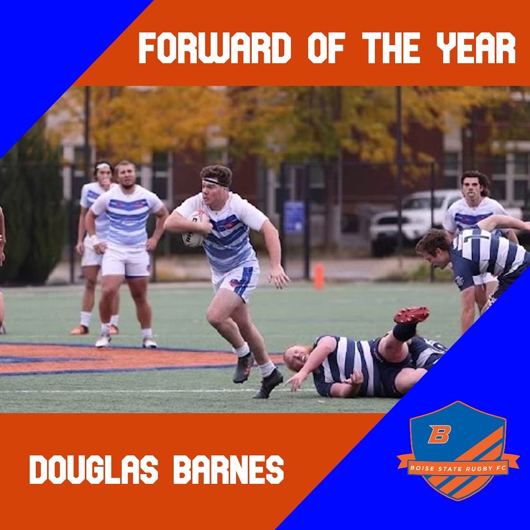 Boise State Rugby tweet media