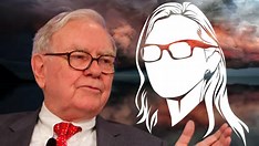 Cathie Wood Channels Warren Buffett With Year End Investing Message - valueinvestingnews.com/24338084/cathi… #ValueInvesting #News