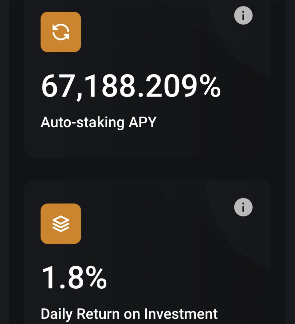 Start swapping now by clicking on the referral code below and earn Auto staking rewards @phenixfinance    app.phenix.finance/swap/0xb80170e…