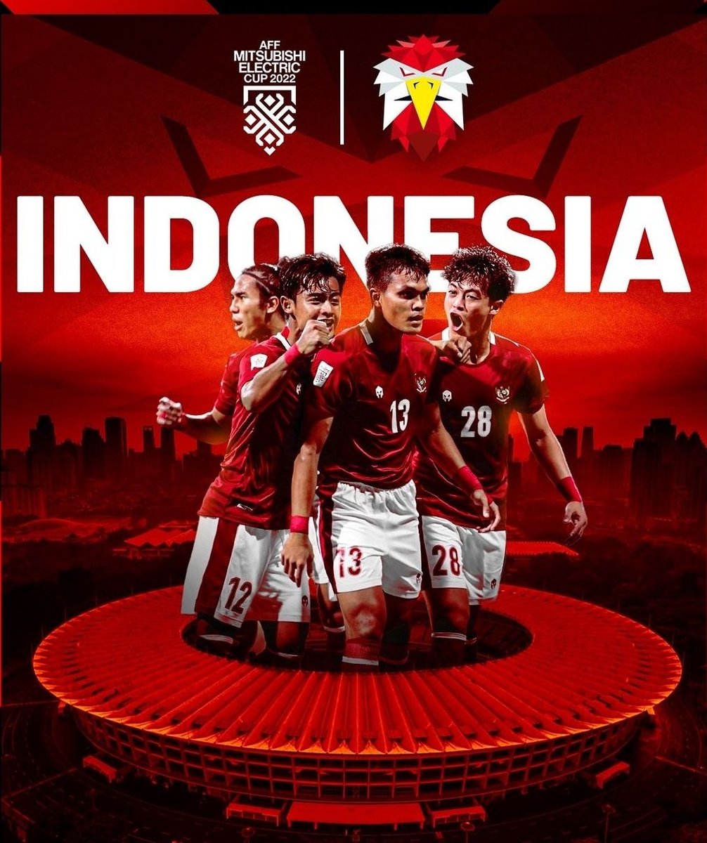 Extra Time Indonesia tweet media