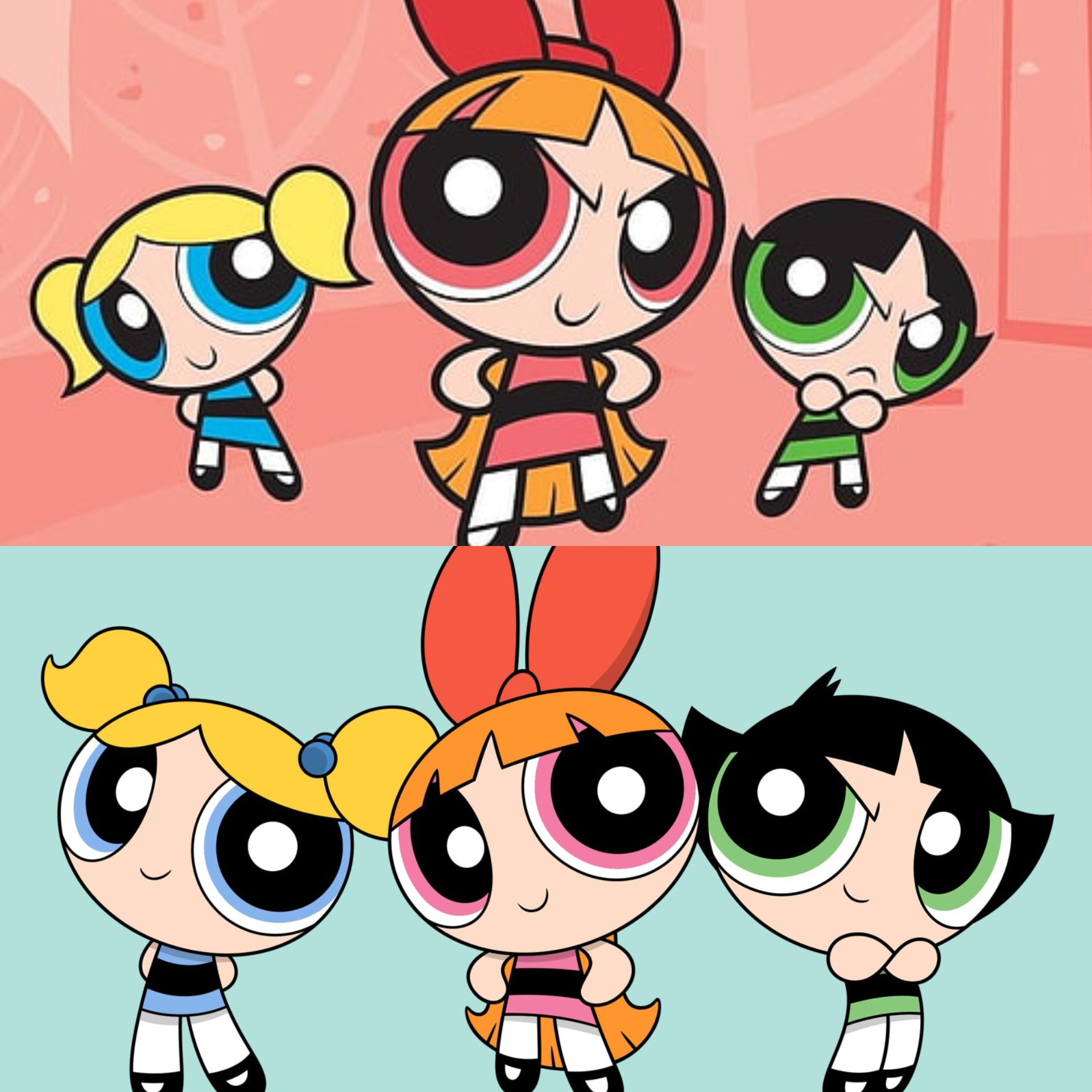 Powerpuff Fan (All about Powerpuff Girls) on Twitter: Powerpuff Fan (All about Powerpuff Girls) on Twitter: