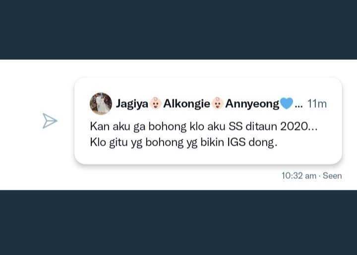 fnir87_2's tweet photo. I rly have no words to describe these BinJin shippers. Smh https://t.co/ZbtgKoKFEe
