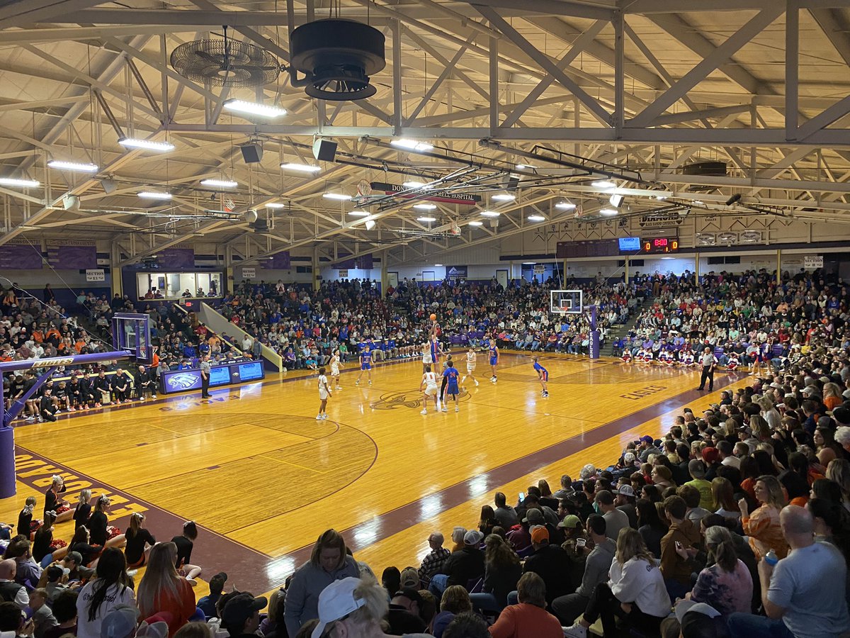 58th Eldorado Holiday Tournament

Championship Game 

#21 Herrin
vs
Massac County

South of I-80 Rankings by <a href="/NestoHoops/">Aaron Britton</a>