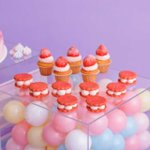 ツイートに含まれる画像