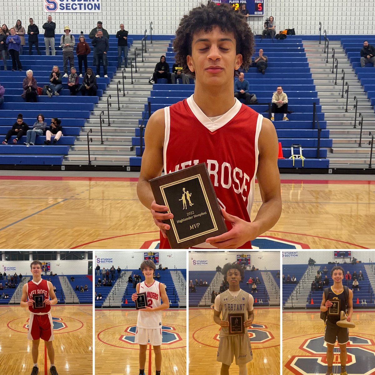 Highlander Hoop tweet media