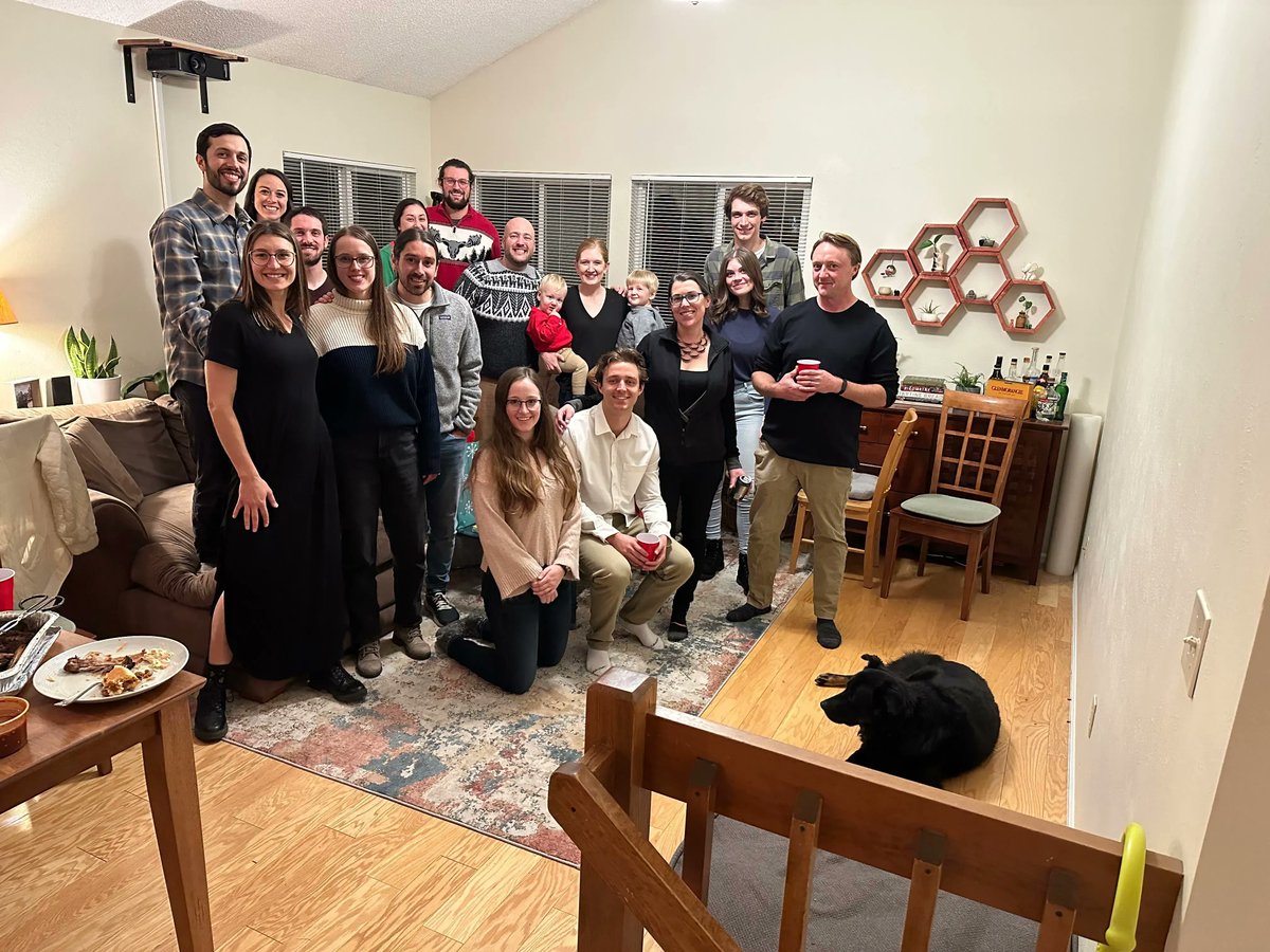 2022 was a great year for us at Artimus. We are thankful for our wonderful employees, contractors, and customers. Here is a photo of most of our team and their family at our 2022 holiday party. Wishing you all a healthy and productive 2023.