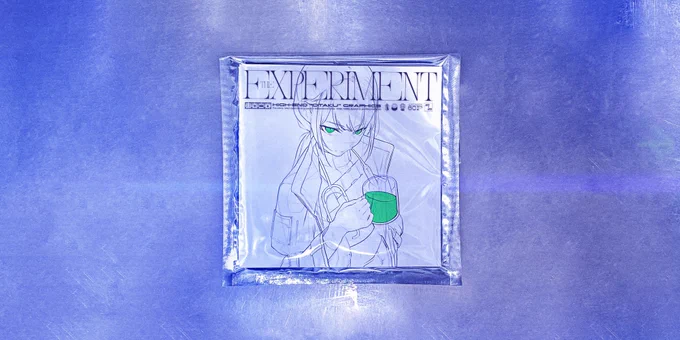 #C101 #C101お品書き Day2 12.31(sat) 西へ16bTO2KYO2「THE EXPERIMENT」¥3,000(event price)レタリング、イラスト、グラフィックを組み合わせた60Pアートブックです中身を少し抜粋よろしくお願い致します  