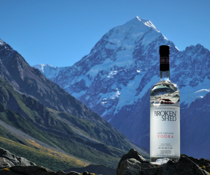 Protecting the environment goes hand-in-hand with producing a world-class vodka, that's why sustainability has been a part of Broken Shed's promise since the beginning. 

🔗 Click here to learn more on how #BrokenShed practices sustainability: brokenshed.com/sustainability/
