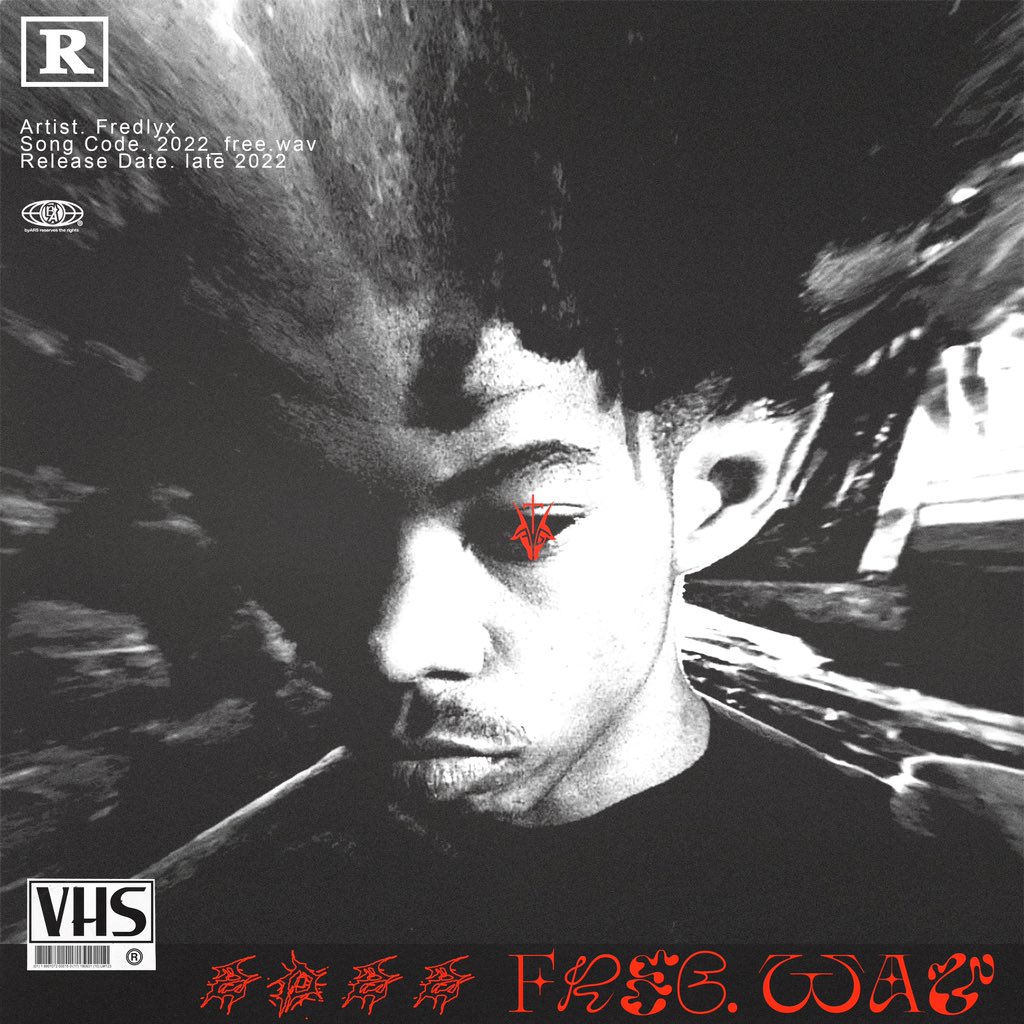 Fr3dlyx's tweet photo. Menudo añito este 😮‍💨 feliz año para todos, 2023 va a ser increíble 
Último track del año "thegod2022.wav " ya salió 
https://t.co/ThxRyRTGs8
https://t.co/X1F727zEQS https://t.co/icXc9tOAde
