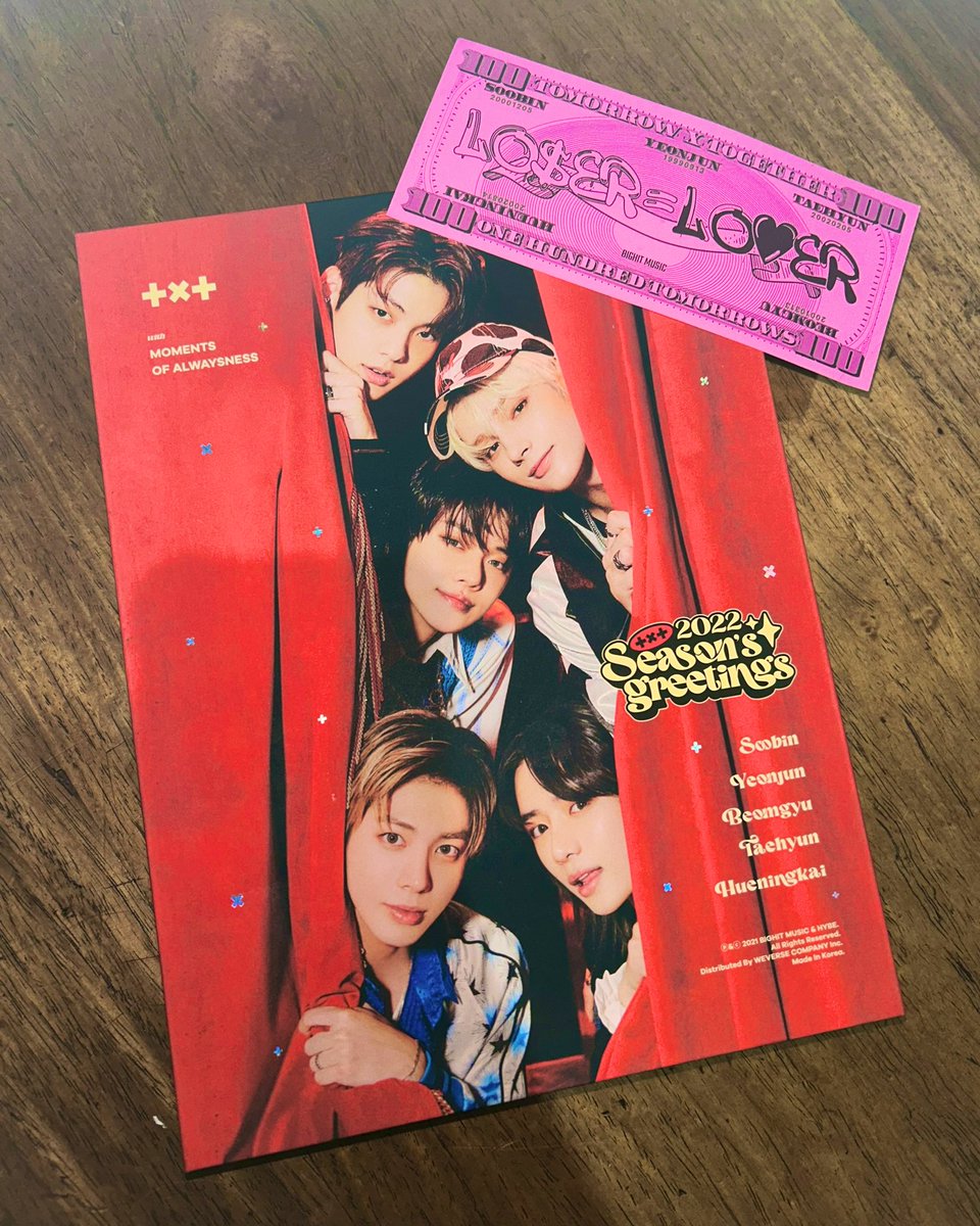 terraytastic's tweet photo. ୨୧˚💌 #terraymails | 🧺 #zyre_feedbacks ˚୨୧
hii @zyre_rex ! my sg22 arrived safely ❤️ thank u so much for the smooth and fast transaction ^^ thank u din for the free l=l bill 🥹 til next time! https://t.co/ojwDzPmYCz