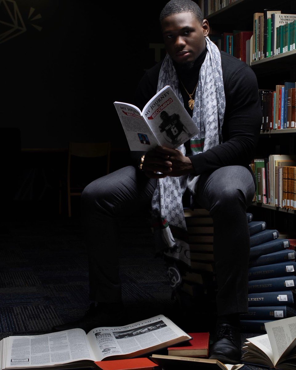 Dumkele Idehen🇳🇬 tweet media