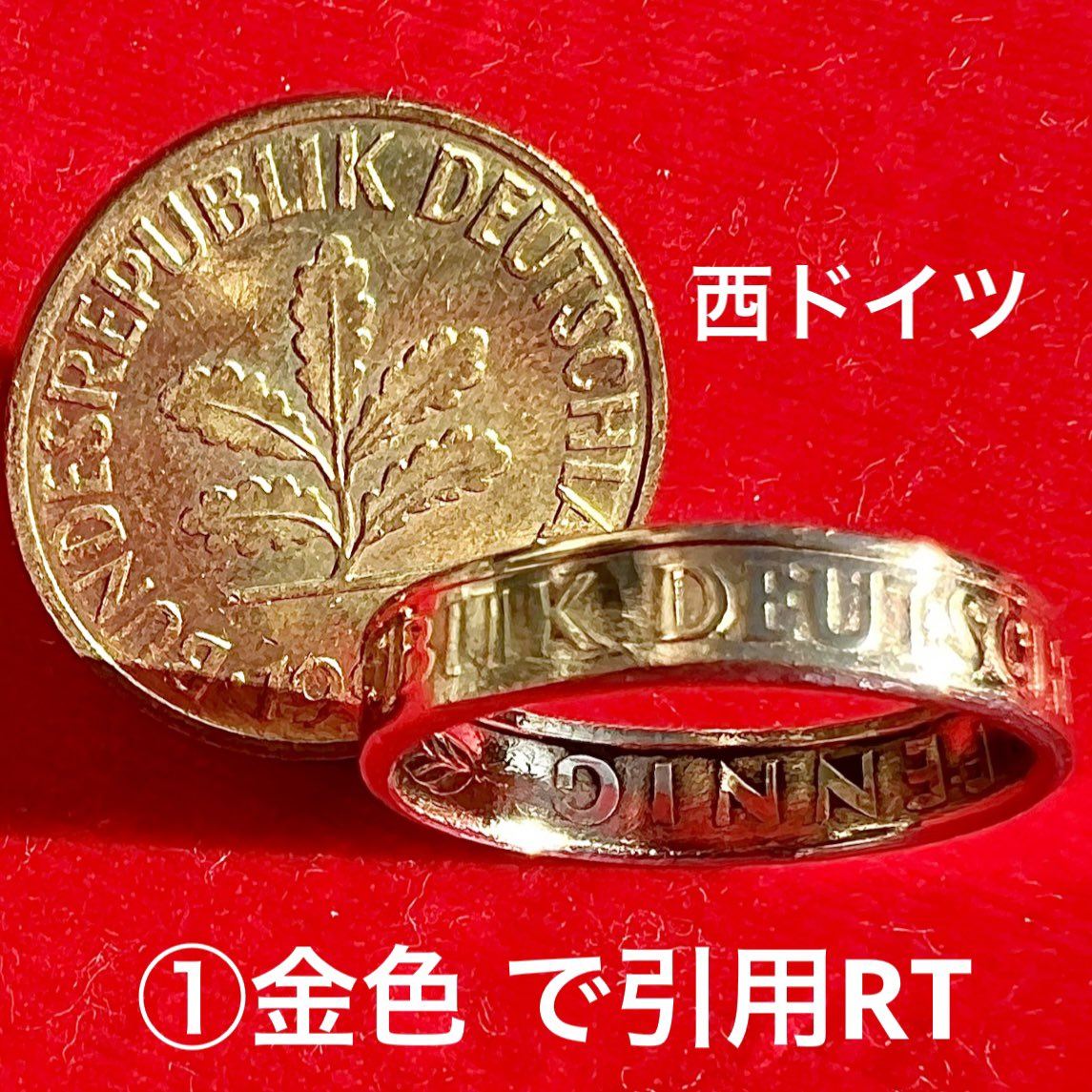 rinkado_'s tweet photo. 初プレゼント企画です🎁✨

✨3種を3名様に🎊

1⃣@ayarings をフォロー
2⃣【固定ツイート】のRT
3️⃣希望の色を記入し本ツイートを引用RT

締切は1/15 迄です🙇
当選者にはDMが届きます📩

#キャンペーン  #プレゼント  #懸賞 #ハンドメイド好きさんと繋がりたい #ハンドメイド https://t.co/D098IRJBmI